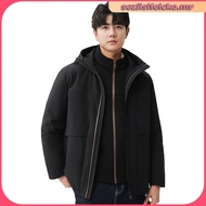 ELGINI E16154 Jaket Softshell Slim-Fit S-XXL | Water-Resistant Slim-Fit Softshell Jacket