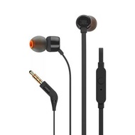 JBL - T110 有線耳機