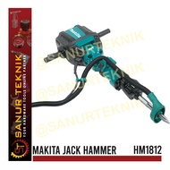 MAKITA HM1812 HM 1812 Advanced AVT Demolition Hammer / Jack hammer