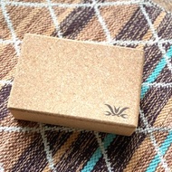 asana 80D葡萄牙純軟木瑜珈磚