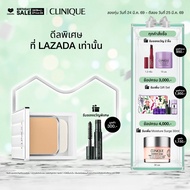 คลีนิกข์ Clinique Even Better Powder Makeup Water Veil SPF27/PA++++ Refill- Neutral