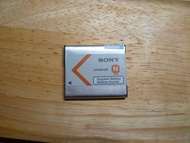 sony np-bn ccd相機合用電池