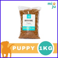 Maxime Dog Food Beef Flavor - Repacked (1kg)