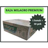 Pakej Ejen Baja Milagro 20 kg Milagrow 💯 Matado Insect Repellent Serangga 💯