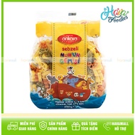 [GENUINE] Ankara Animal and Vegetable Pasta 350gr