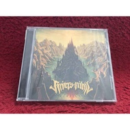 CD Rivers Of Nihil – Monarchy Condition As Shown B124-3