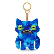 FG88031- Fuggler Key Ring S6- Wide Eyed Weirdo