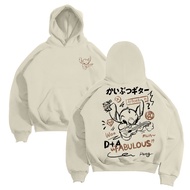 BEXLEY Hoodie Jumper Jacket Fabluous M - XXL Unisex (Men & Women)