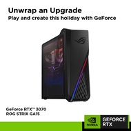 【Free MS Office】ROG Strix GA15 G15DK-RTX3070W1 | NVIDIA® GeForce RTX™ 3070 | R7 5800X | 32GB | 512GB