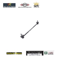 KIA FORTE 2010 FRONT STABILIZER ABSORBER LINK (YEC)