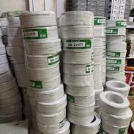 Soup Wire 2×0.75 Tran Phu HD core 0.4 Roll 100m White Wire