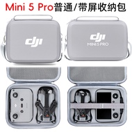Suitable for dji mini5pro Storage Bag dji mini5pro Drone Storage Bag dji dji Storage Bag