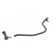 11158637971 New Exhaust Pipe for BMW X2 F39 F45 F39 X1 F48 F49 25i 25ix 225i