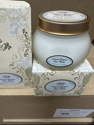 任意兩樣包運費😱新品 Sabon 滋潤撫平毛躁三合一護髮素髮膜200ML野茉莉