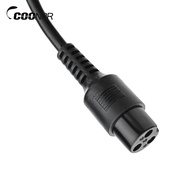 COONOR อะแดปเตอร์ไฟ54.6V รองรับ M4สกู๊ตเตอร์2a