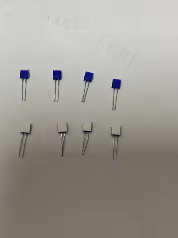 10PCS pt 1000 heraeus PT100 Temperature Sensor Thin film Platinum PT100 Resistor Heraeus Platinum Re