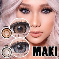 Maki 14.5mm(eff 16mm) 6Month Disposable Korea Lens