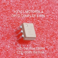 AS01 H11G1 ic dip6pin h11g1 Motorola original