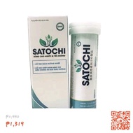 SATOCHI effervescent tablet for diabetes
