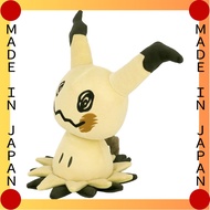 【Direct from Japan】Sanei Boeki Pokemon ALL STAR COLLECTION Mimikyu (M) W26.5 x D24 x H33cm Stuffed P