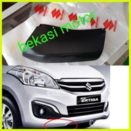 ◺ ♠ ◙ Towing cap front cover front Bumper towing cap suzuki ertiga facelift ertiga diesel original