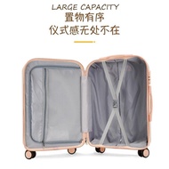 [PREMIUM] BAGASI LUGGAGE HARDCASE TRAVEL LUGGAGE SETS SUITCASES 12 INCH &20 INCH & 24 INCH & 26 INCH