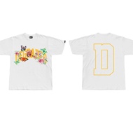 Cotton MonikGrshop Crack Butterfly Degraded Men's Size Regular