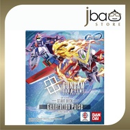 Gundam Card Game Start Deck SD Gundam G Generation Eternal Generation Pulse ST10 TCG