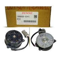 ORIGINAL DENSO TOYOTA ESTIMA ACR30 3.0 / WISH RADIATOR FAN MOTOR