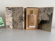 Memo Siwa edp 75ml 香水
