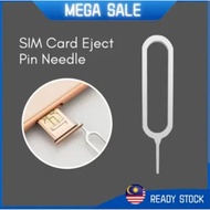 SIM Card Ejector Pin / SIM Card Eject Pin Needle Phone Ejector ...