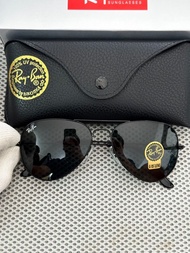 全新🌸 Ray - Ban 雷朋 RB3025 Aviator 經典飛行員太陽鏡 