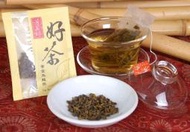 ~* 萊康精品百貨 *~ 芳茗錄 黃金烏龍茶 3gx100包/袋 雲龍紙包 綠茶包