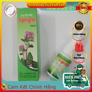 Agenytin Nasal Spray 15ml Ha Thanh Bottle