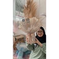 Buket Uang Kosong 10–50 Slot – Buket DIY Buket Wisuda Hadiah Cewek/Cowok