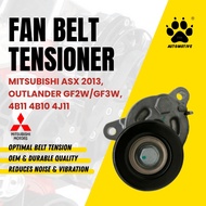 1345A090 GloBelt Fan Belt Tensioner - Mitsubishi ASX 2013, Outlander GF2W/ GF3W, 4B11 4B10 4J11