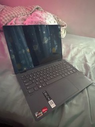 Lenovo Idea pad flex 5