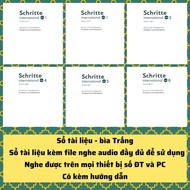 Schritte International neu book A1.1 A1.2 A2.1 A2.2 B1.1 B1.2 Kurs und Arbeitsbuch