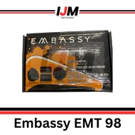 TWEETER EMBASSY EMT-98 Original