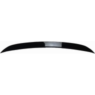 Rear Trunk Wing Lip Spoiler for Mercedes-Benz X253 GLC300 GLC43 2016-2022 2017 Gloss Black