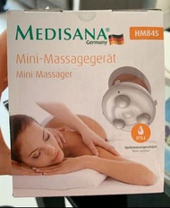 Mini messager   小型按摩器