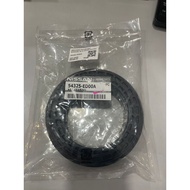 NISSAN ORIGINAL ABSORBER MOUNTING BEARING FOR NISSAN LIVINA , SYLPHY , C26 , NV200 (54325-ED00A)