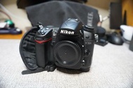 Nikon D7000 單反相機 鏡頭組
