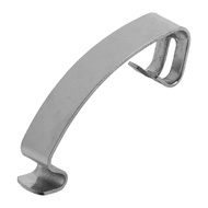 Car Engine Air Filter Cleaner Housing Spring Clip Clamp For BMW E30 E36 E46 E65 13711707044 Car Acce