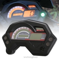 Speedometer Digital ABS Waterproof Motorcycle Replacement LCD Screen Electric Indicator For Yamaha FZ16