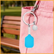 Cute Keychain Lightweight Funny Ornament Sports Bag Ornament Backpack Ornament for Female Friends At