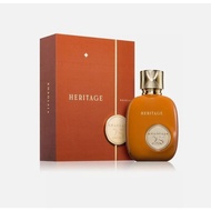 HERITAGE ,TRUST 25,LOYALTY PERFUME ORIGNAL BY KHADLAJ FOR UNISEX
