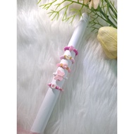 y2k beaded rings friendship rings