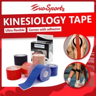 Kinesiology Tape | KT Tape | Elastic Kinesiology Sports Tapes