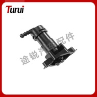 Suitable for Audi A4 B7 26-28 Headlight Spray Water 8E0955101G 8E0955102G